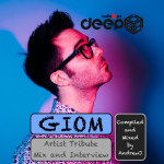 Obrázek epizody RadioB - DeepBox: AndrewJ (Giom Tribute Mix and Interview) / 1.4.2023