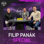 Obrázek epizody Filip Panák | FOOTCAST Speciál #140