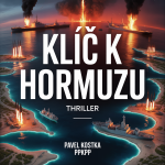 Obrázek epizody Klíč k Hormuzu - Pavel Kostka - PPKPP