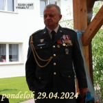 Obrázek epizody Na prahu zmien 264 - 2024-04-29 Ivan Kratochvíl