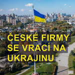 Obrázek epizody 59. Změny vyvolané válkou na Ukrajině přinášejí nové možnosti českým firmám, říká Oksana Antonenko