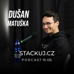 Obrázek epizody SP10 Dušan Matuška o onboardingu a hyperbitcoinizaci