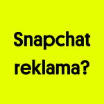 Obrázek epizody Snapchat-AR reklama?