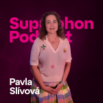 Obrázek epizody Pavla Slívová (Colours Of Ostrava)