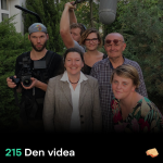 Obrázek epizody SNACK 215 Den videa