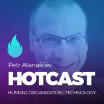 Obrázek epizody HOTCAST - Petr Atanasčev o digitalizaci firem, automatizaci a inovacích v Konica Minolta.