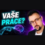 Obrázek epizody Jak nepřijít o práci kvůli AI (a vydělat na ní) | TAI Talks EP. 025 Tomáš AI Podcast 🇨🇿