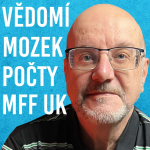 Obrázek epizody Mirko Rokyta: Matematika, Mozek, Vědomí #97