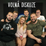 Obrázek epizody Co se stalo / EP. 8