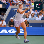 Obrázek epizody Grandslamové vysvědčení: Češi po US Open výrazně ztratí, Nosková s Muchovou jsou ale supertřída