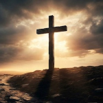 Obrázek epizody Ježíšek je fajn symbol, ale Ježíš je realita: Příběh ateisty v pekle