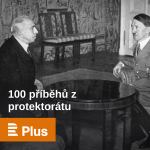 Obrázek epizody Druhá světová válka končí, v rozhlasu promlouvají Truman i Stalin