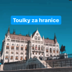 Obrázek epizody Toulky za hranice - město Budapešť