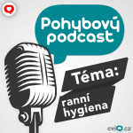 Obrázek epizody Pohybové stereotypy: ranní hygiena