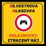 Obrázek epizody ONLAJNOVKY: Ztracený ráj