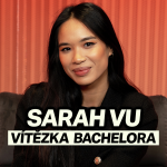 Obrázek epizody #11 SARAH: Míra je chlap, kterého jsem vždy chtěla