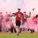 Obrázek epizody Slavia má obrovský problém. Poslouží jako precedens v tom, jak se vypořádat s výtržníky