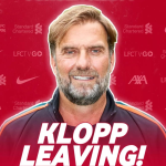 Obrázek epizody Klopp končí v Liverpoolu!!! Kdo za něj? A co to znamená pro klub? Plus můj malý (VELKÝ!) liebesbrief ❤️❤️❤️