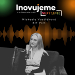 Obrázek epizody Michaela Vostřáková: Z Plzně děláme centrum světových inovací