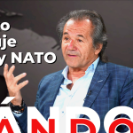 Obrázek epizody ŠÁNDOR: Trump v Íránu nesplnil cíle. Zbraně se vyrábí roky. Proti Číně by už měli problém