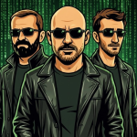 Obrázek epizody MATRIX | Síla firemní vize a mentoringu