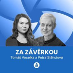 Obrázek epizody Astronauti Mezi Papuánci. Když Si Něco Umanu, Musím Toho Dosáhnout, Říká Šlapetová