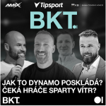 Obrázek epizody Kdo odnese příchod Noska? Je tohle poslední šance pro Hyku a co čekat od „nového“ Motoru? | BKT #277