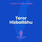 Obrázek epizody #4 Teror Hizballáhu