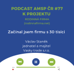 Obrázek epizody Podcast #77: Začínal jsem firmu s 30 tisíci