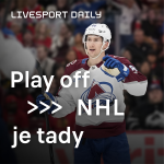 Obrázek epizody #761: Kdo jde do play off NHL s nejvyšší ambicí? >>> Roman Jedlička