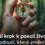 Obrázek epizody Další krok k poezii života – rozhodnutí, které změní vše!