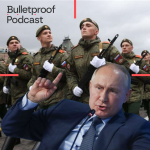 Obrázek epizody Připravuje Putin masivní mobilizaci?