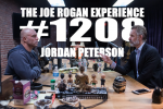 Obrázek epizody #1208 - Jordan Peterson