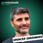 Obrázek epizody Co je tajemství dobrého života? "Těchto 12 pravidel vám změní život!" - Spencer Greenberg (New York)