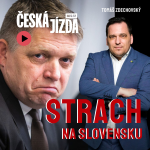Obrázek epizody Zdechovský: Jména, o kterých psal Kuciak, se znovu objevují v kauze zneužívání evropských peněz