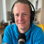 Obrázek epizody #28 - Juraj Koreň - Medvědi, tygři, metal a poetika hor