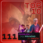 Obrázek epizody #111: Petrova TOP10 a Fateforge