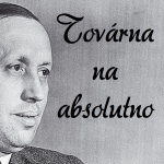 Obrázek epizody Kapitola 27 - Na tichomořském atolu (Karel Čapek, Továrna na absolutno)