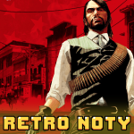 Obrázek epizody Retro noty 87: Divoký příběh soundtracku Red Dead Redemption