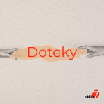 Obrázek epizody Doteky: Jediné dveře do nebe (1/2)