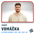 Obrázek epizody #32 Tomáš Vomáčka: "Nejdůležitější střela je ta další."