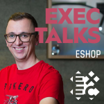 Obrázek epizody #23 EXEC Talks: Martin Kudrna (CEO, Bikero) Specifická cílovka, konsolidace trhu a rozšiřování sítě prodejen