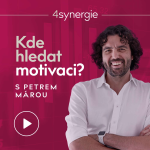 Obrázek epizody Kde hledat motivaci s Petrem Márou