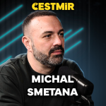 Obrázek epizody Michal Smetana. Naprosté selhání USA, problém Trumpova blafování, Rusko těžící z krize a Evropa bez jistot