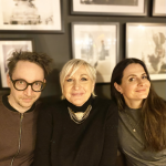 Obrázek epizody Podpultovky: Jak vypadá turismus po mužských tělech a co můžeme čekat od návštěvy swingers party?