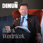Obrázek epizody Radek Vondráček: Nastal čas na debatu, zda nemáme příliš mnoho soudců