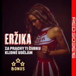 Obrázek epizody S03E16 OnlyFans modelka Eržika - Za prachy Ti čubku klidně udělám (Bonus)