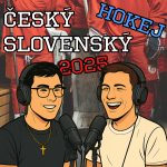Obrázek epizody Hokej po MISTROVSTVÍ SVĚTA a výhledy na Zimní olympijské hry 2026 a Hlinka Gretzky cup - BO PODCAST ၊၊||၊