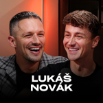 Obrázek epizody Lukáš Novák: design pro Porsche GT3, z učňáku k umění za statisíce, volejbal a dětství v Sudetech