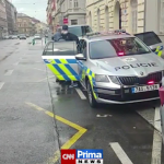 Obrázek epizody Žena tvrdila, že na Hlavní nádraží uložila bombu (zdroj: Policie ČR)